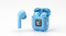 Air31 True Wireless Earbuds | Crystal Clear Bluetooth Earphones with Type-C & Silicone Case