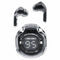 Air 39 Transparent Wireless Earbuds – TWS Bluetooth Gaming Headphones with LED Display, Super Bass & HD Calling