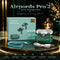 AirPods Pro 2 Shining Edition Wireless Earbuds - Premium First Copy TWS with Heavy Bass
